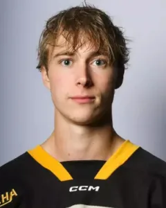 College Athlete of the Week